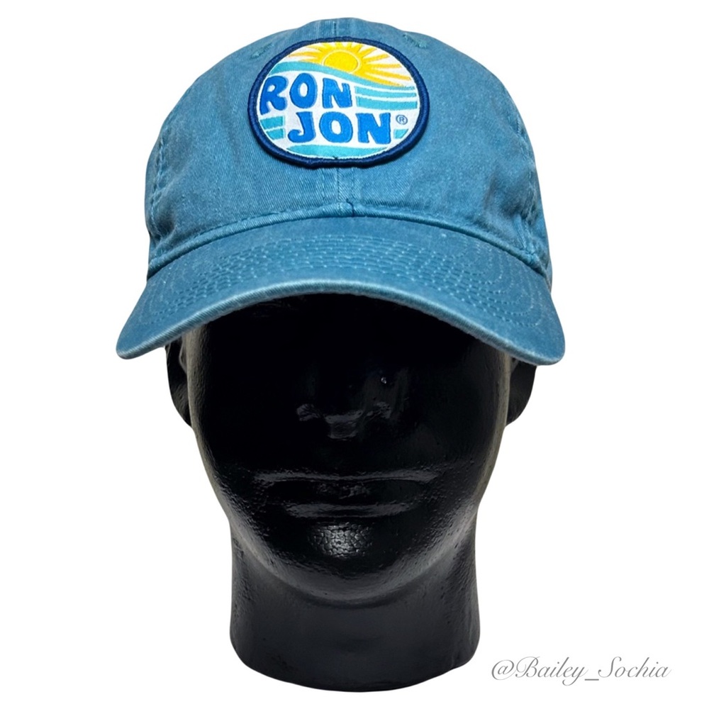 Ron Jon Surf Shop Denim Hat